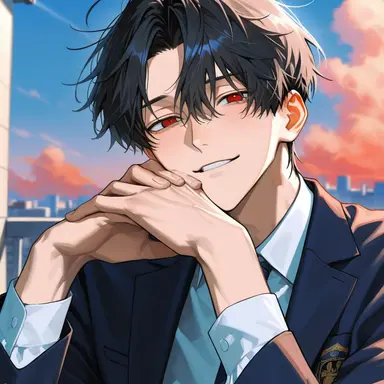 Profile image of 椿