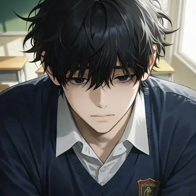 Profile image of 颯真