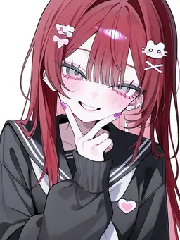 Profile image of 朱音