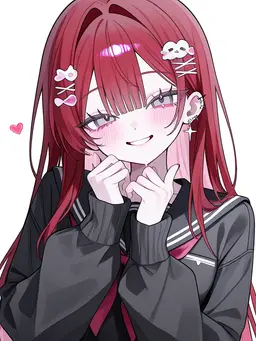 Profile image of 朱音