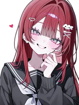 Profile image of 朱音