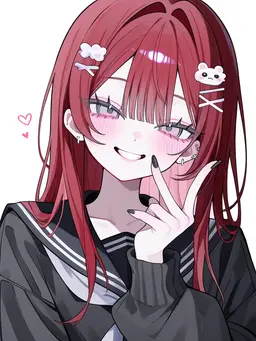 Profile image of 朱音