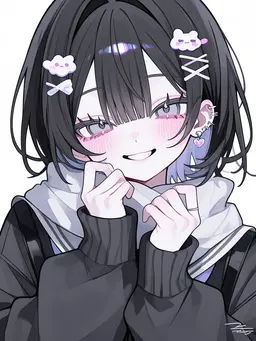 Profile image of 瀬里葉
