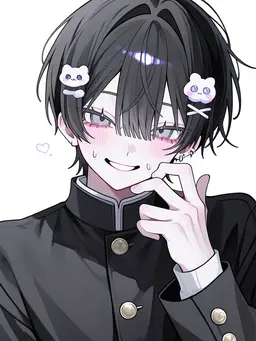 Profile image of 蓮