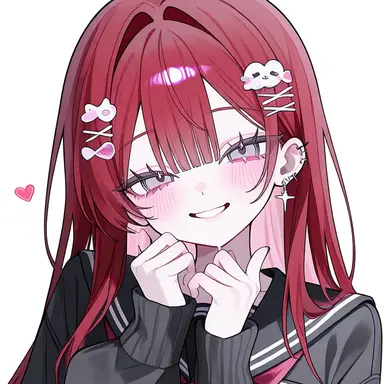 Profile image of 朱音
