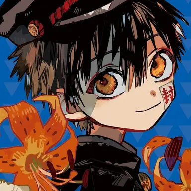 Profile image of 花子