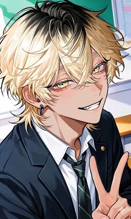 Profile image of Teppei