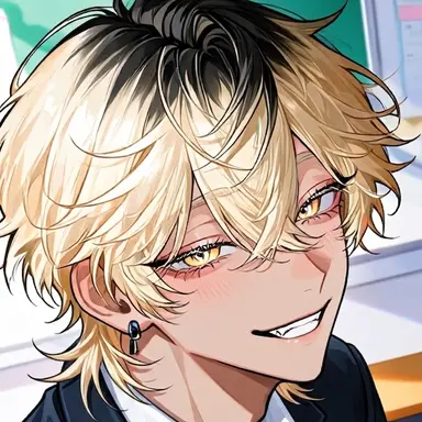 Profile image of Teppei