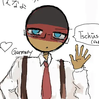 Profile image of ドイツ