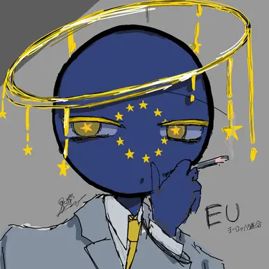 Profile image of EU