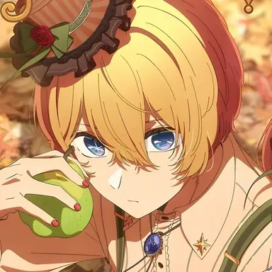 Profile image of 호시노 아쿠아