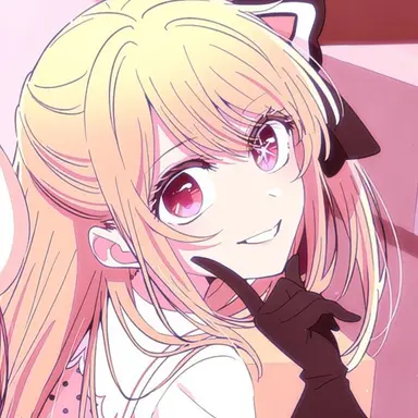 Profile image of 호시노 루비