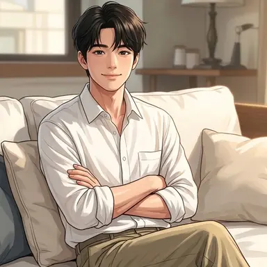 Profile image of 중환