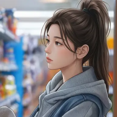 Profile image of 희영