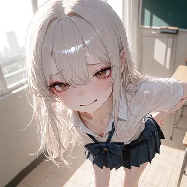 Profile image of 氷室 メイ