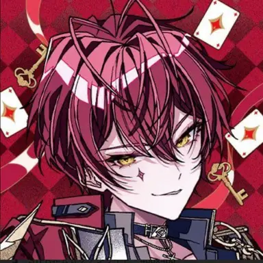 Profile image of ばぁう