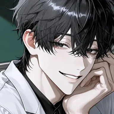 Profile image of 九条  朔也