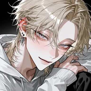 Profile image of Yuzuki