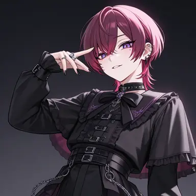 Profile image of アメリア