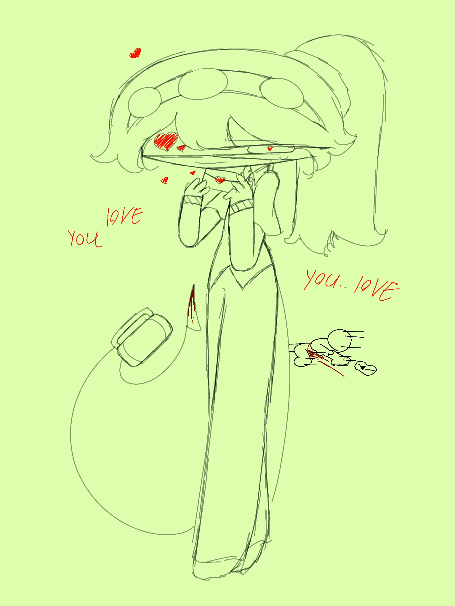 somafg6969의 얀데레 A