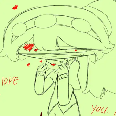 Profile image of 얀데레 A