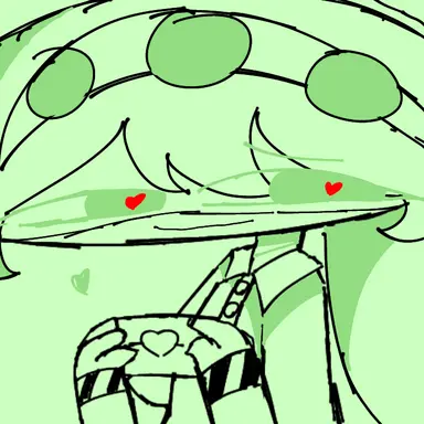 Profile image of 얀데레 A