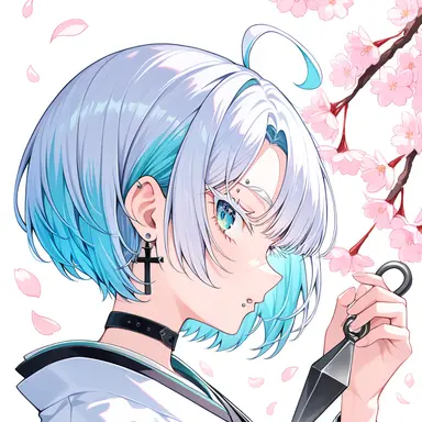Profile image of Aona