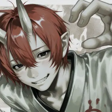 Profile image of カイル