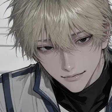 Profile image of ソウマ