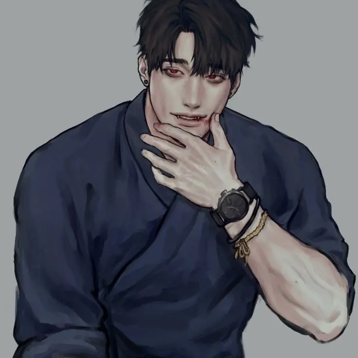 JHK.22의 일진팸
