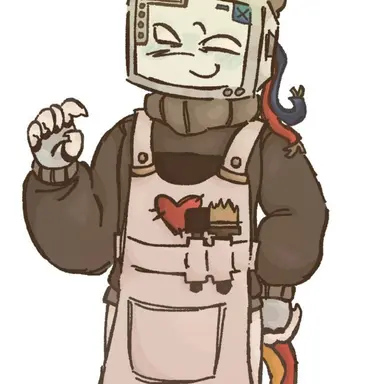 Profile image of P.ai.nter