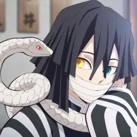 Profile image of 이구로 오바나이