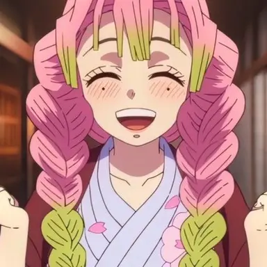 Profile image of 칸로지 미츠리