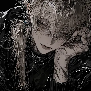 Profile image of ジル