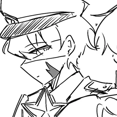 Profile image of 북한