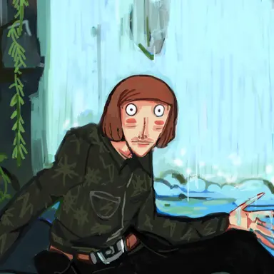 Profile image of Luther