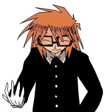 Profile image of Randal