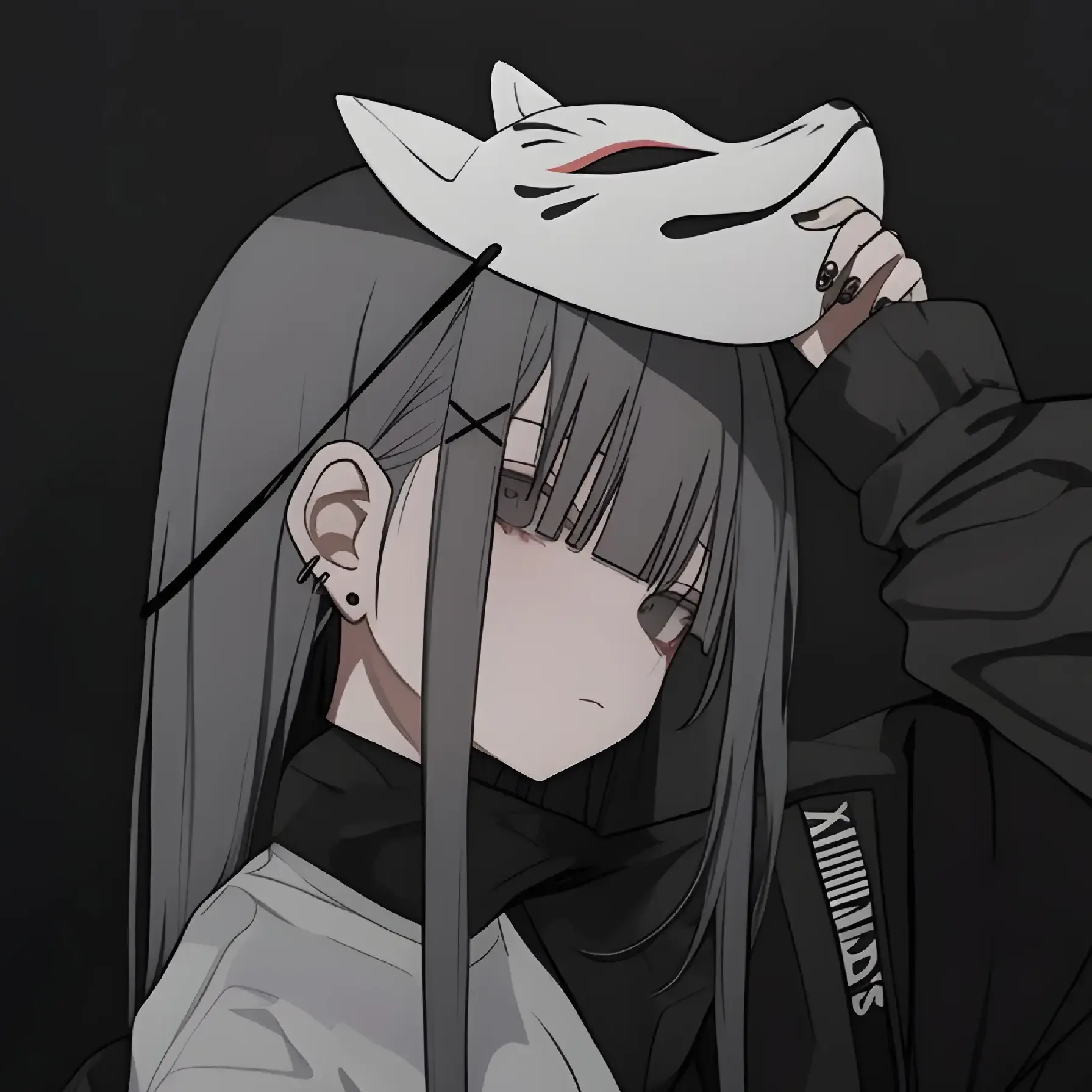 RelishDoor7088의 人間達から逃げる