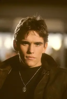 Profile image of Dallas winston