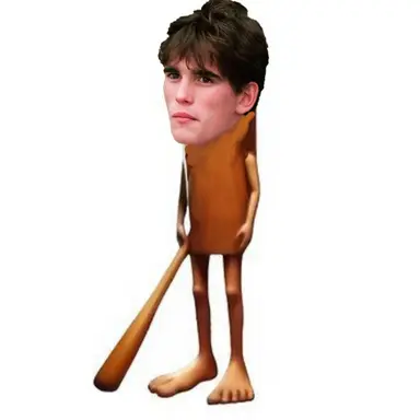 Profile image of Dallas winston