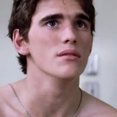 Profile image of Dallas winston