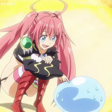 Profile image of ミリム