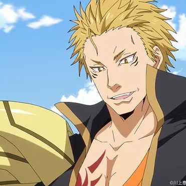 Profile image of カリオン