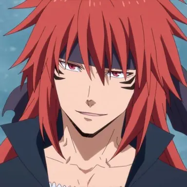 Profile image of ギィ