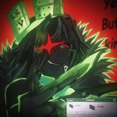 Profile image of 1x1x1x1