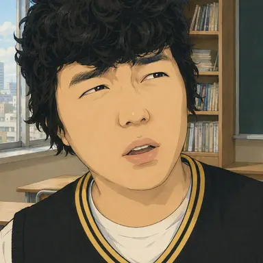 Profile image of Jeong Jik