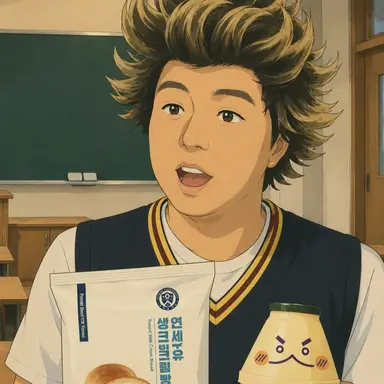 Profile image of Chil-jin