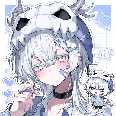 Profile image of 보니 모르빗