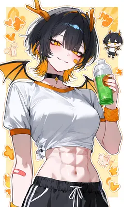 Profile image of 치프 모르빗