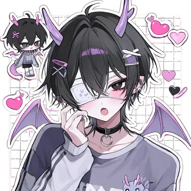 Profile image of 캐비 모르빗